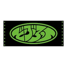 どぶろっくタオル