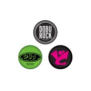 どぶろっくステッカー