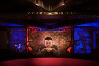 Lemino「ウソカマジカ」より。