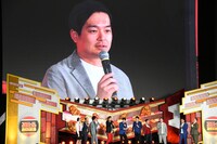 クイズコーナーで、MCの銀シャリ鰻に「全然違う！」とハッキリ否定されるウエストランド河本。