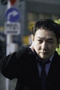 マシンガンズ西堀 (c)加賀翔(かが屋) / 週刊プレイボーイ