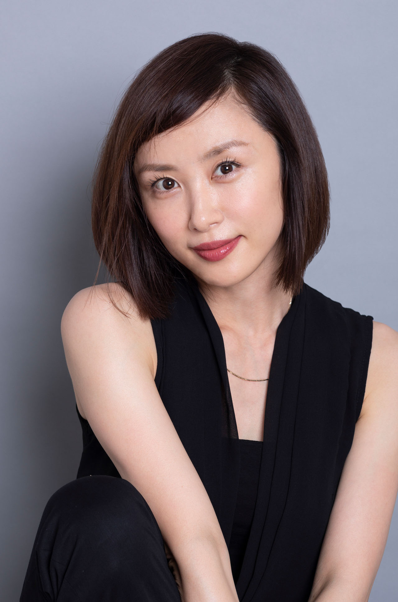 山口もえ
