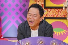 ダイアン津田 (c)読売テレビ