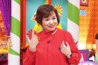 上沼恵美子 (c)読売テレビ