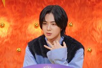 佐野雄大 (c)読売テレビ