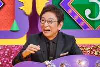 古舘伊知郎 (c)読売テレビ