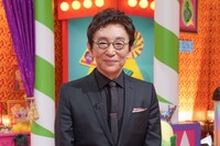 古舘伊知郎 (c)読売テレビ