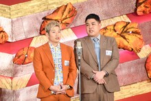 豪快キャプテン