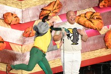 トム・ブラウン