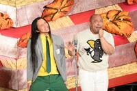 トム・ブラウン