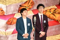 ドーナツ・ピーナツ