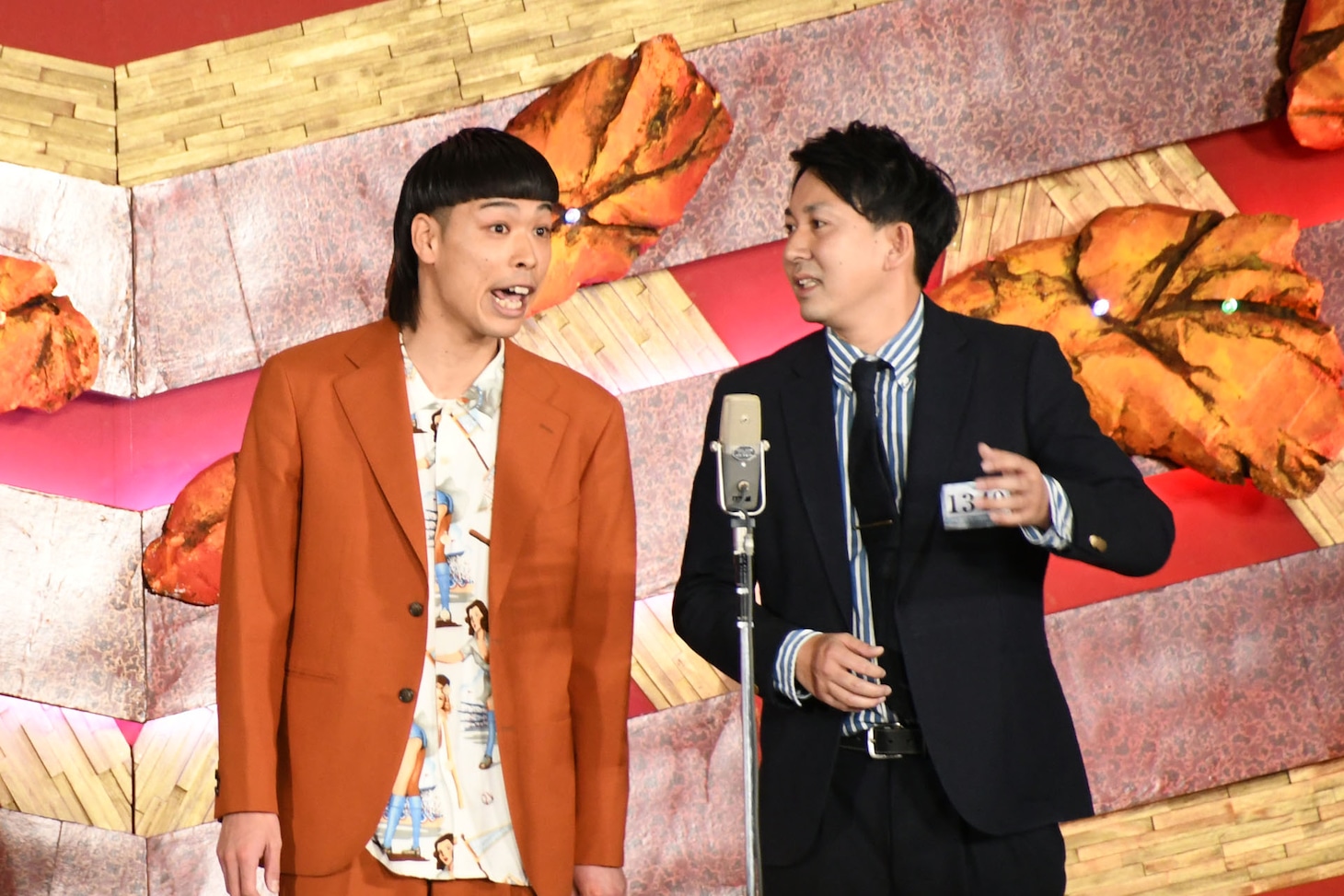 バッテリィズ