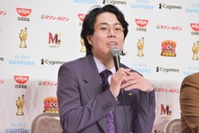 令和ロマン・高比良くるま