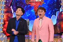 マユリカ (c)M-1グランプリ事務局