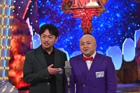 シシガシラ (c)M-1グランプリ事務局