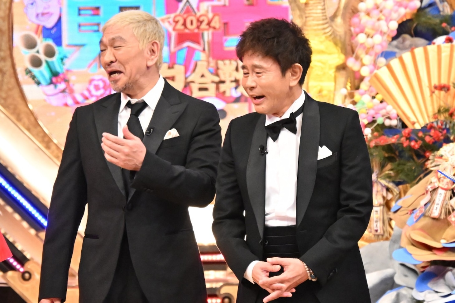 ダウンタウン (c)TBS