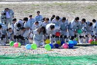 「お笑いエスポワール号」のワンシーン。(c)TBS