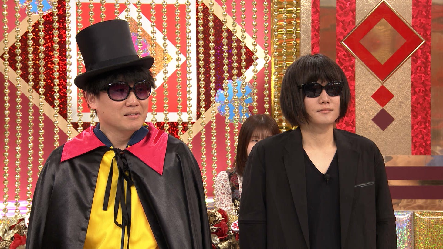 ランジャタイ (c)テレビ朝日