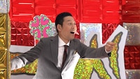 東野幸治 (c)テレビ朝日