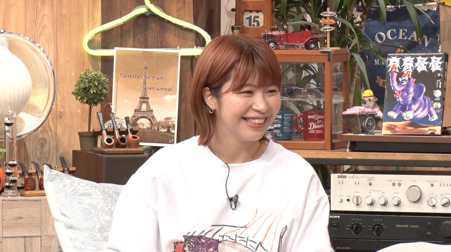 Aマッソ加納 (c)テレビ朝日
