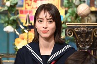 滝沢カレン (c)日本テレビ