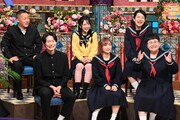「踊る！さんま御殿!! 4時間SP」のワンシーン。(c)日本テレビ