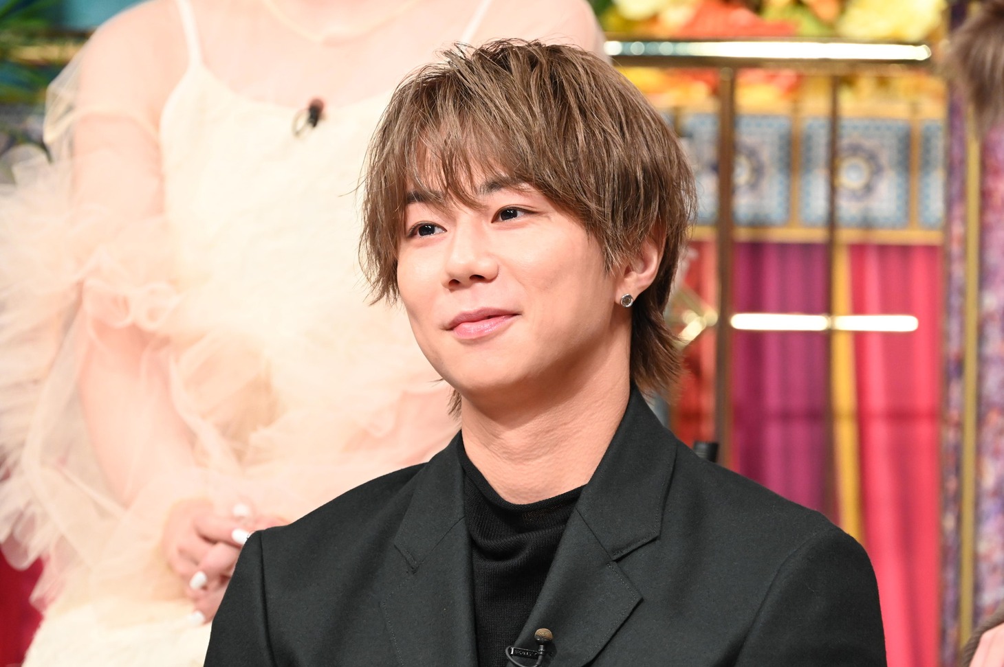 北山宏光 (c)日本テレビ