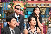 「踊る！さんま御殿!! 4時間SP」のワンシーン。(c)日本テレビ