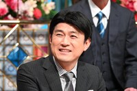 藤井貴彦 (c)日本テレビ