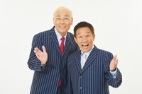 オール阪神・巨人