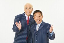 オール阪神・巨人