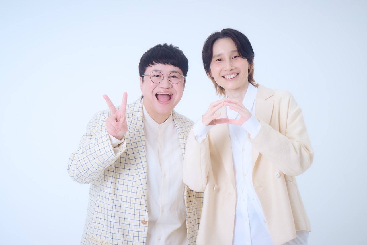 ハリセンボンが20周年ライブ開催、はるか「前歯をぴかぴかに磨いてお待ちしています」