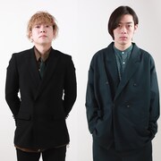 サンプル。左からたかさき、南。