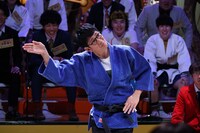 アンタッチャブル柴田 (c)フジテレビ