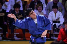 アンタッチャブル柴田 (c)フジテレビ