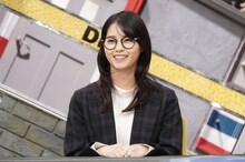 西野七瀬 (c)フジテレビ