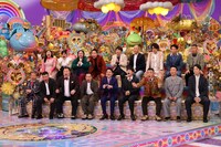 「アメトーーク大賞2023」に出演する芸人たち。(c)テレビ朝日