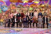 「アメトーーク」5時間40分SP 運動神経、さんまVS若手、家電、大賞の4本立て