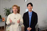 ニューヨーク (c)ABCテレビ