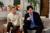 ニューヨーク (c)ABCテレビ