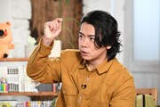 マヂカルラブリー・野田クリスタル (c)ABCテレビ