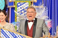 サンドウィッチマン伊達 (c)TBS
