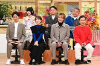 「おもしろ荘」のワンシーン。