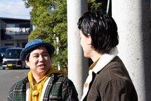 霜降り明星 (c)静岡朝日テレビ