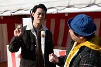 霜降り明星 (c)静岡朝日テレビ