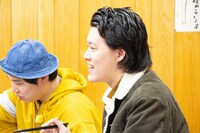 霜降り明星 (c)静岡朝日テレビ