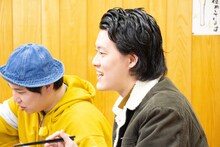 霜降り明星 (c)静岡朝日テレビ