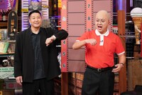 「ウチのガヤがすみません！2時間SP」のワンシーン。(c)日本テレビ