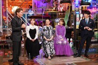 「ウチのガヤがすみません！2時間SP」のワンシーン。(c)日本テレビ