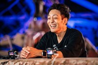 とろサーモン村田